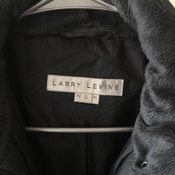 Winter coat - Picture 2 of 2